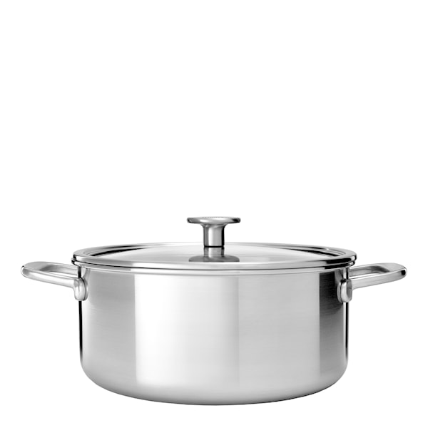 KitchenAid Multi-Ply Gryta/Lock 3,11 L 20 cm