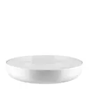 Itsumo tallrik djup 20 cm vit