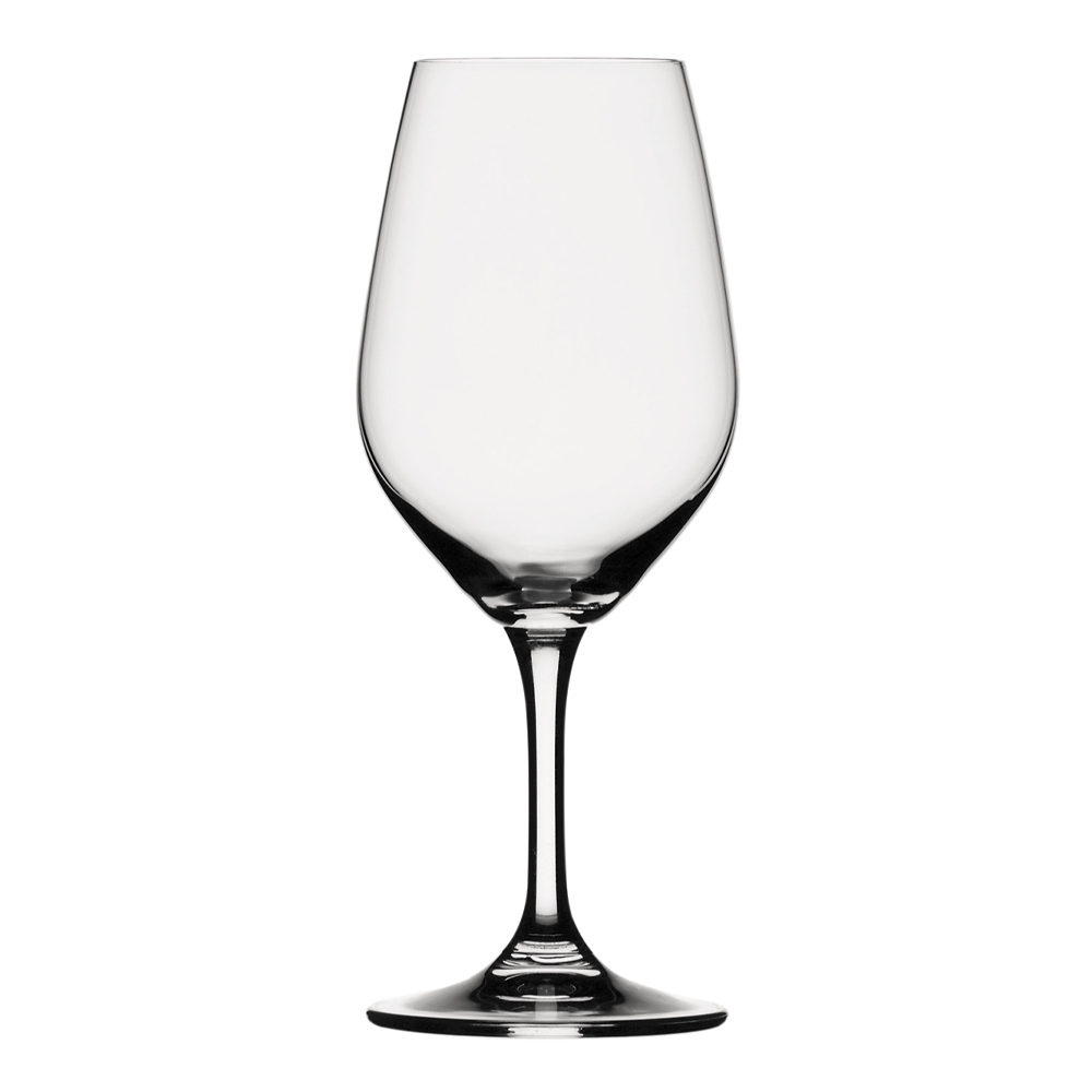 Spiegelau Expert Viininmaistelulasi 6 kpl Musta