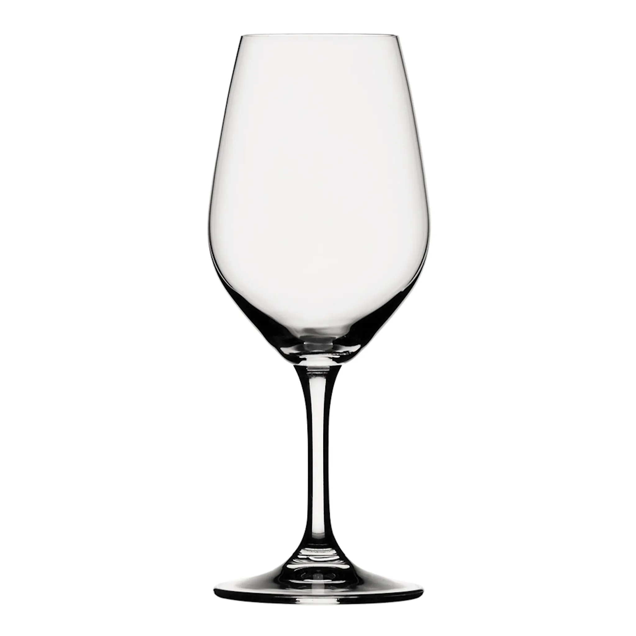 Spiegelau Expert Viininmaistelulasi 6 kpl Musta