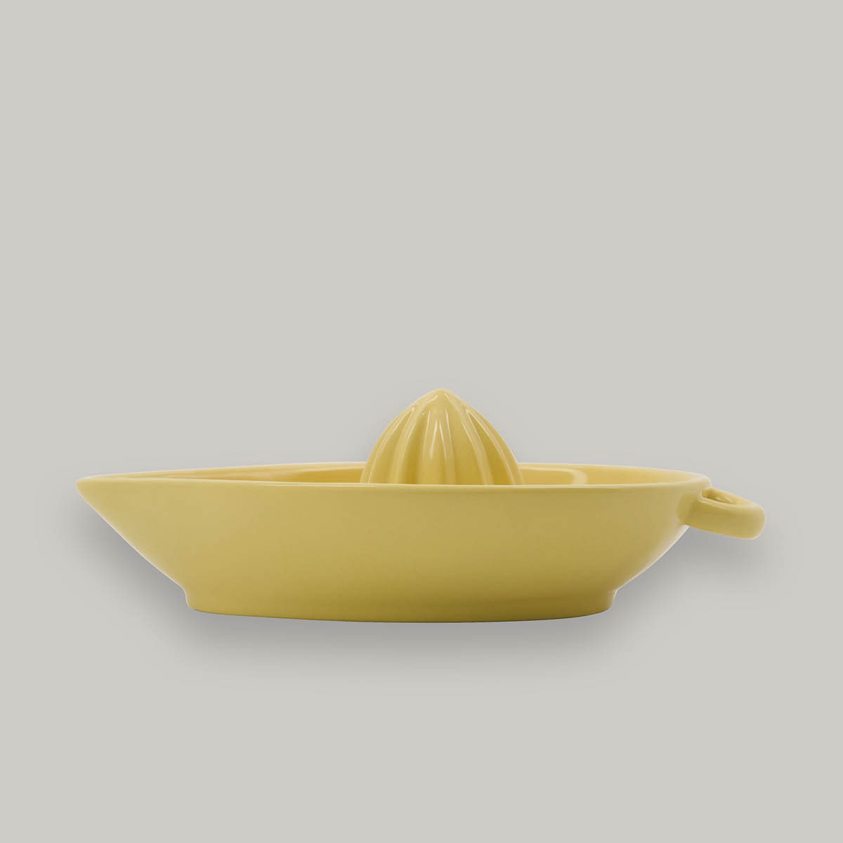 Nicolas Vahé Citrus sitronpresser gul