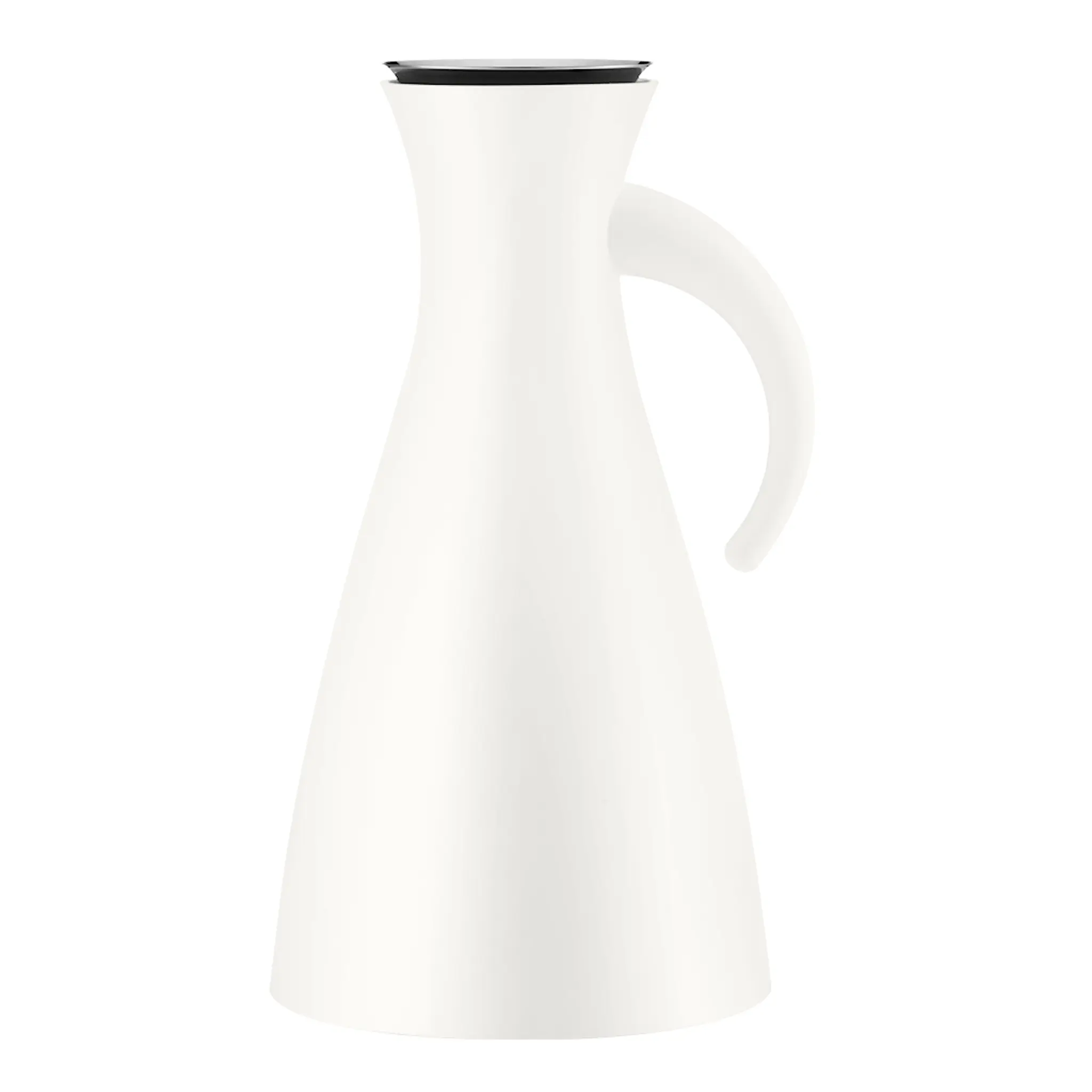 Eva Solo Termokanne 1L hvit