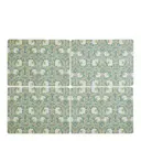 Bordstablett 30x40 cm 4-pack Pimpernel