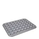 Muffinsplåt 40x31 cm stål