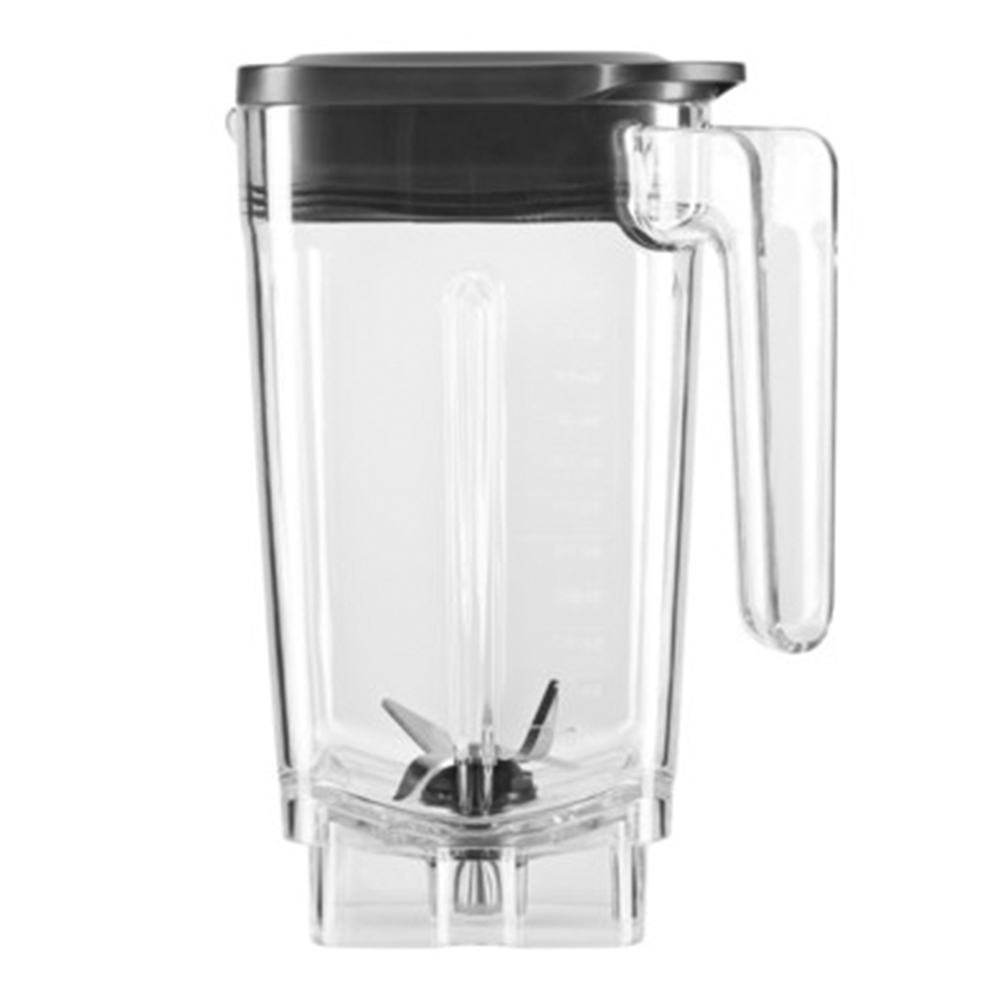 KitchenAid Blender 5KSB1325EOB 1,4L onyx black