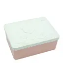 Björn vit/rosa vit/rosa