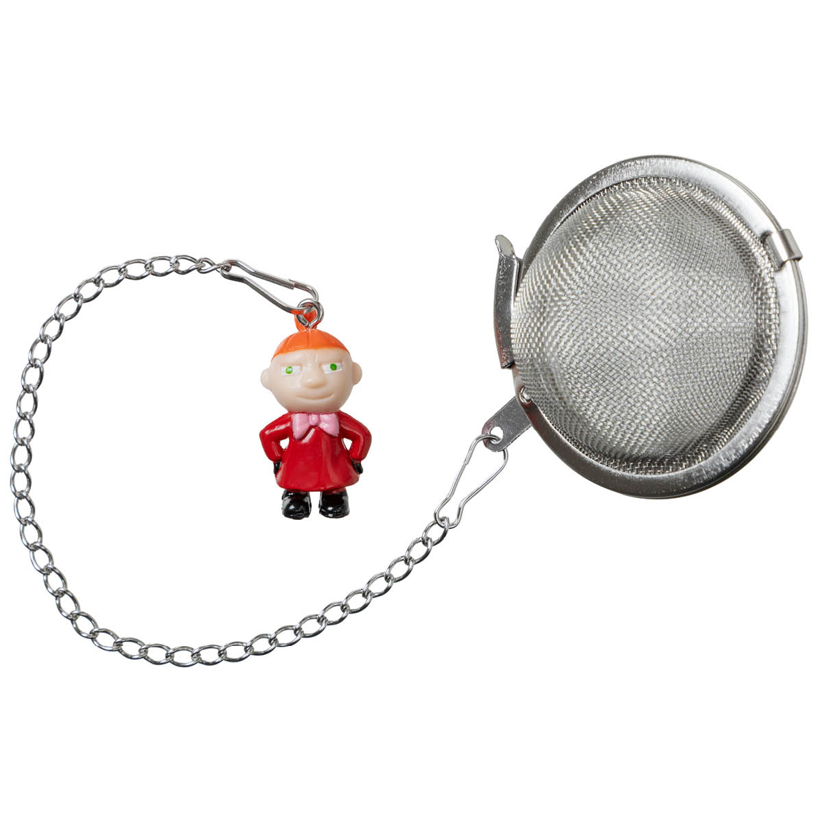 Martinex Muumi Teepallo 4 kpl Ystävät