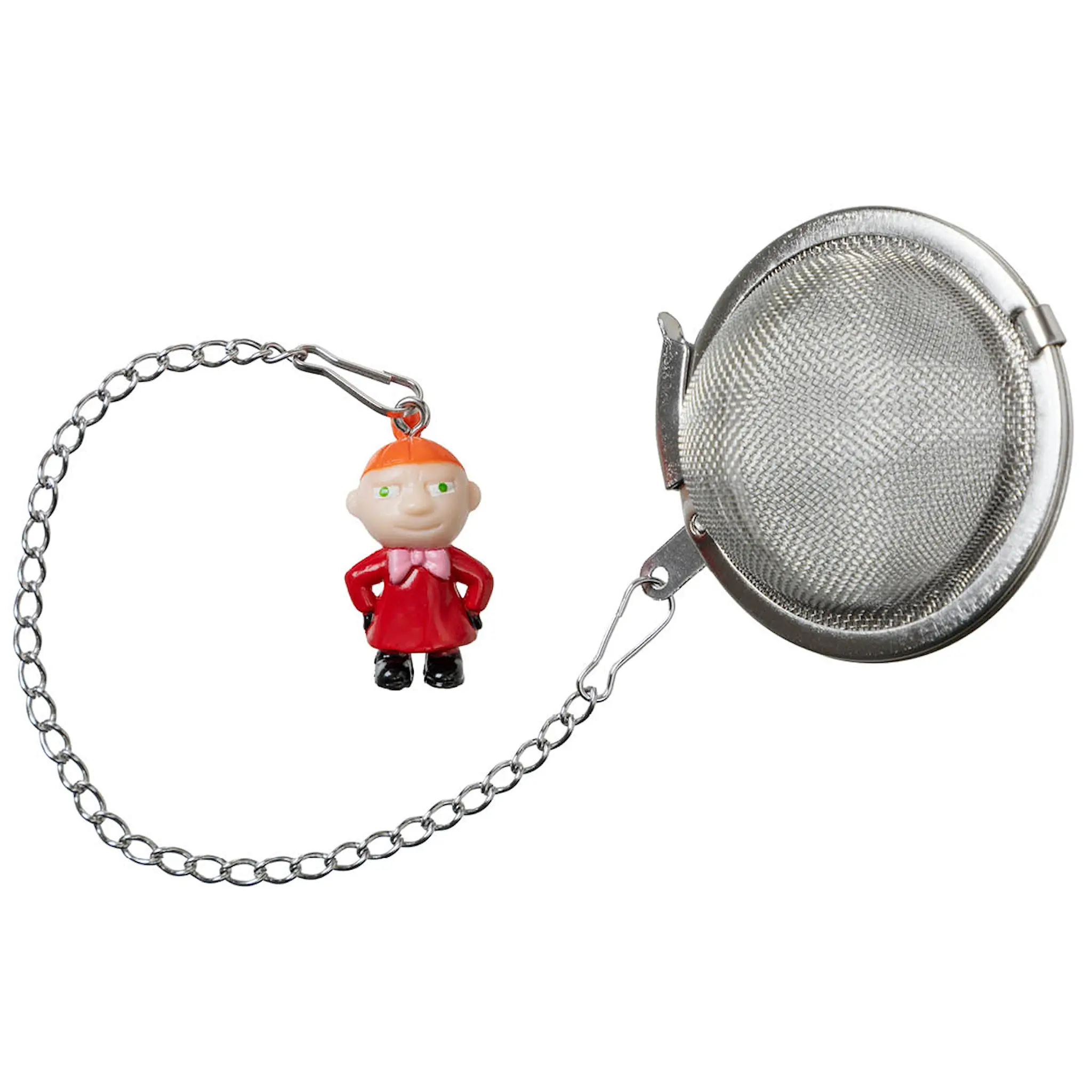 Martinex Muumi Teepallo 4 kpl Ystävät