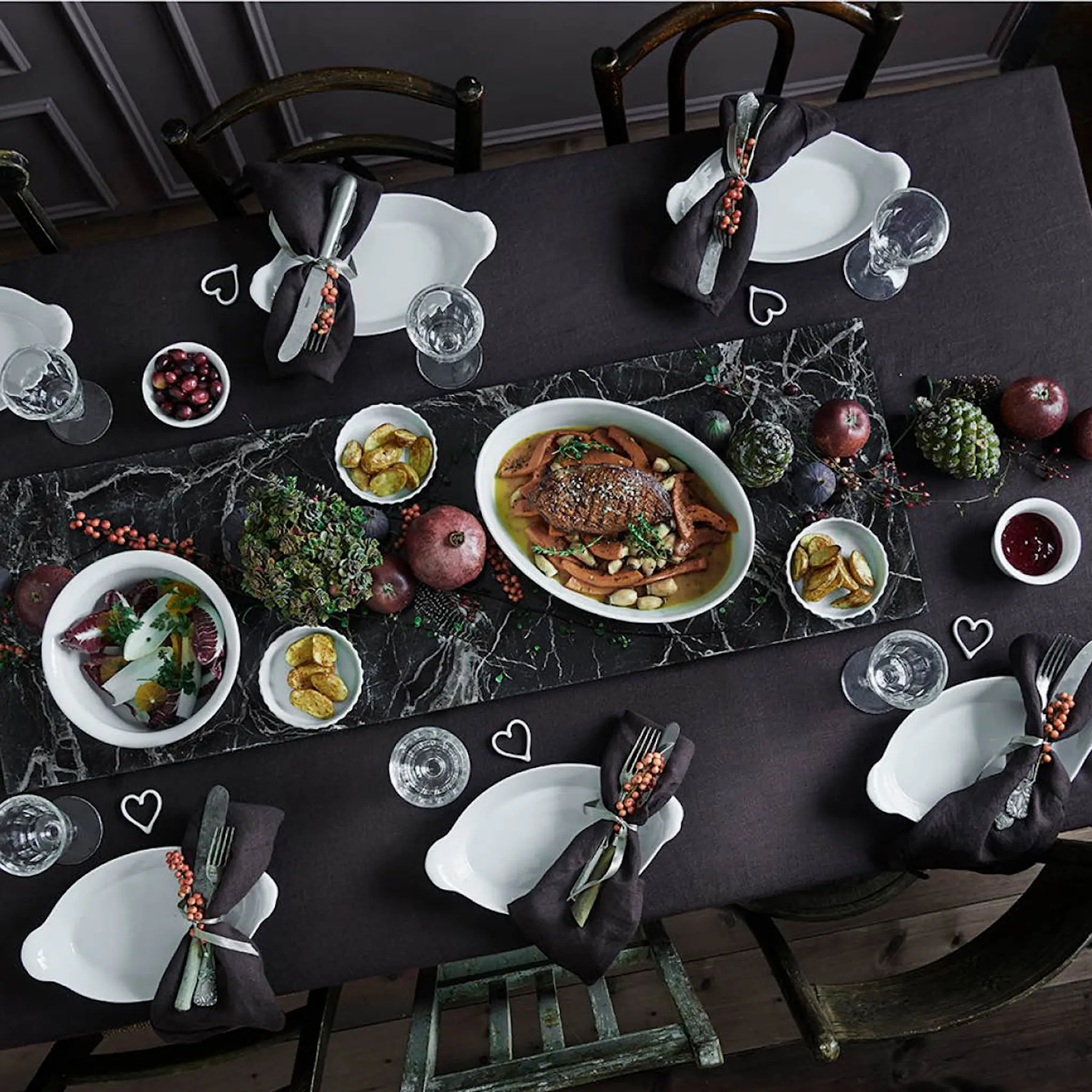 Pillivuyt Sancerre ramekin 9,5 cm 15 cl vit