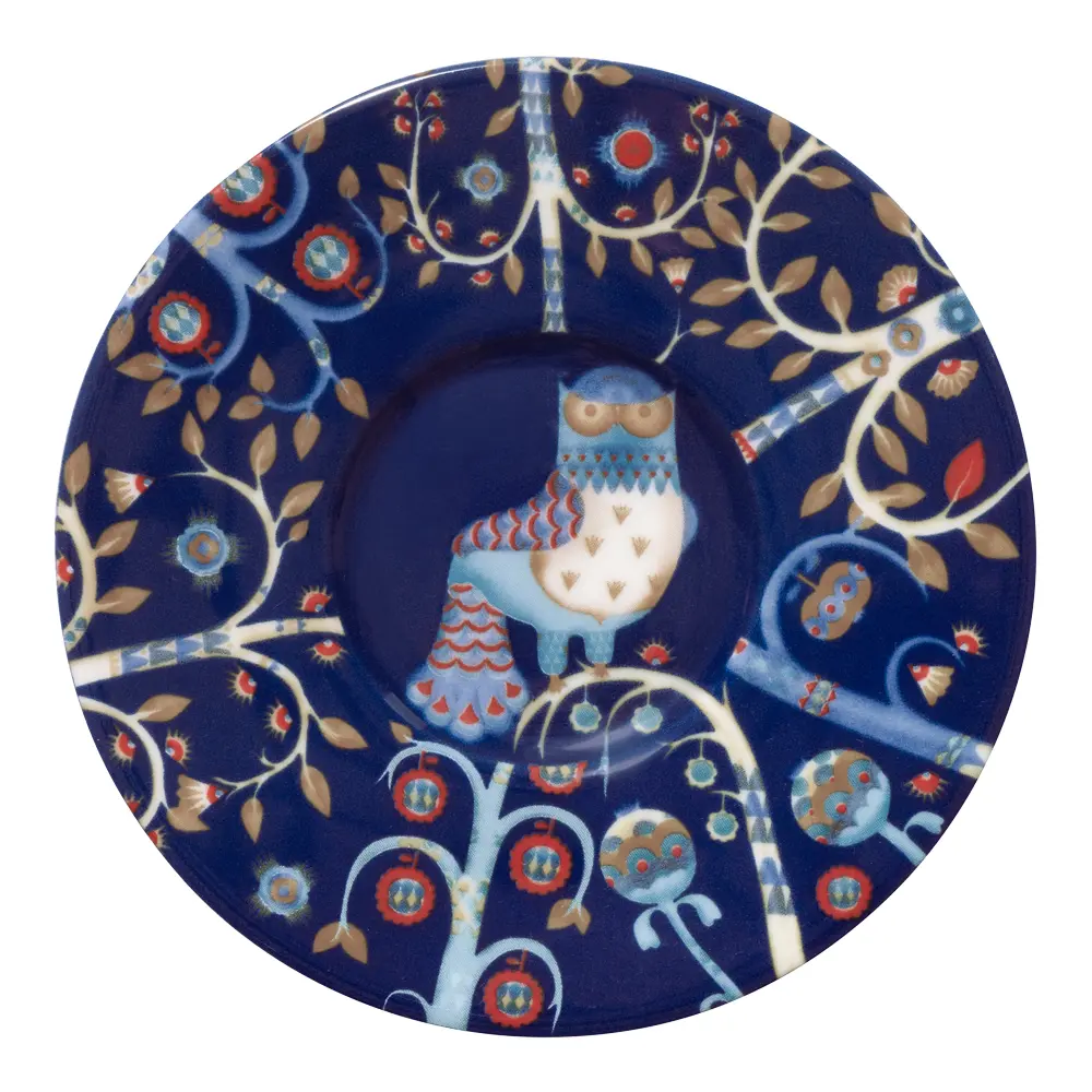 Taika Lautanen 11 cm Sininen