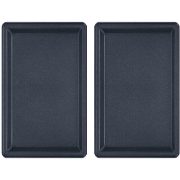 Tefal Snack toastjern plater Box 9: French Toast