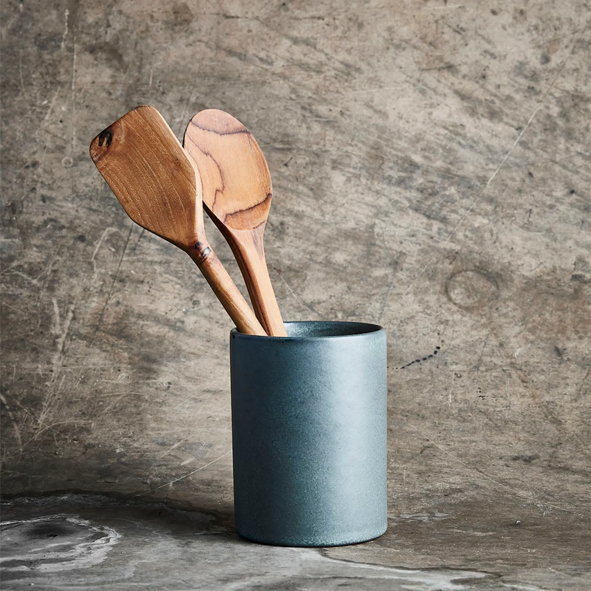 Aida Raw Keittiövälineteline 15x10 cm Northern Green