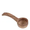 Kryddsked 7,5 cm akacia natural