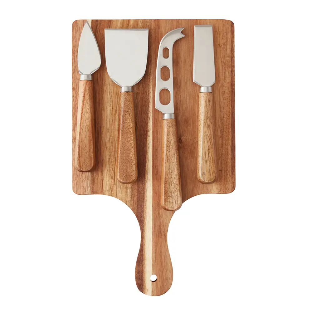 Nord Juustotarjotin 4 osaa Akaasia