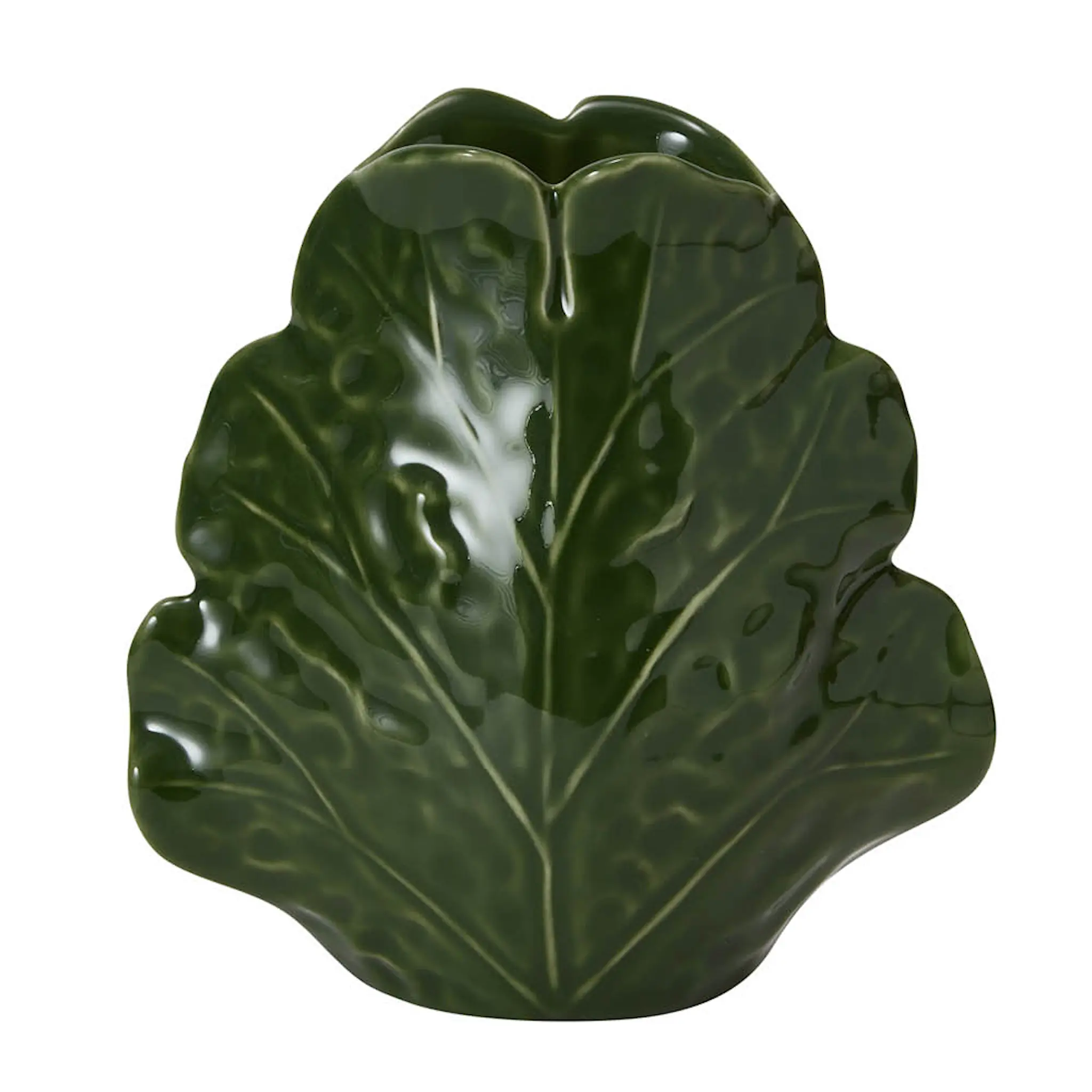 Stiernholm Botanica Vas 12,6 cm Grön