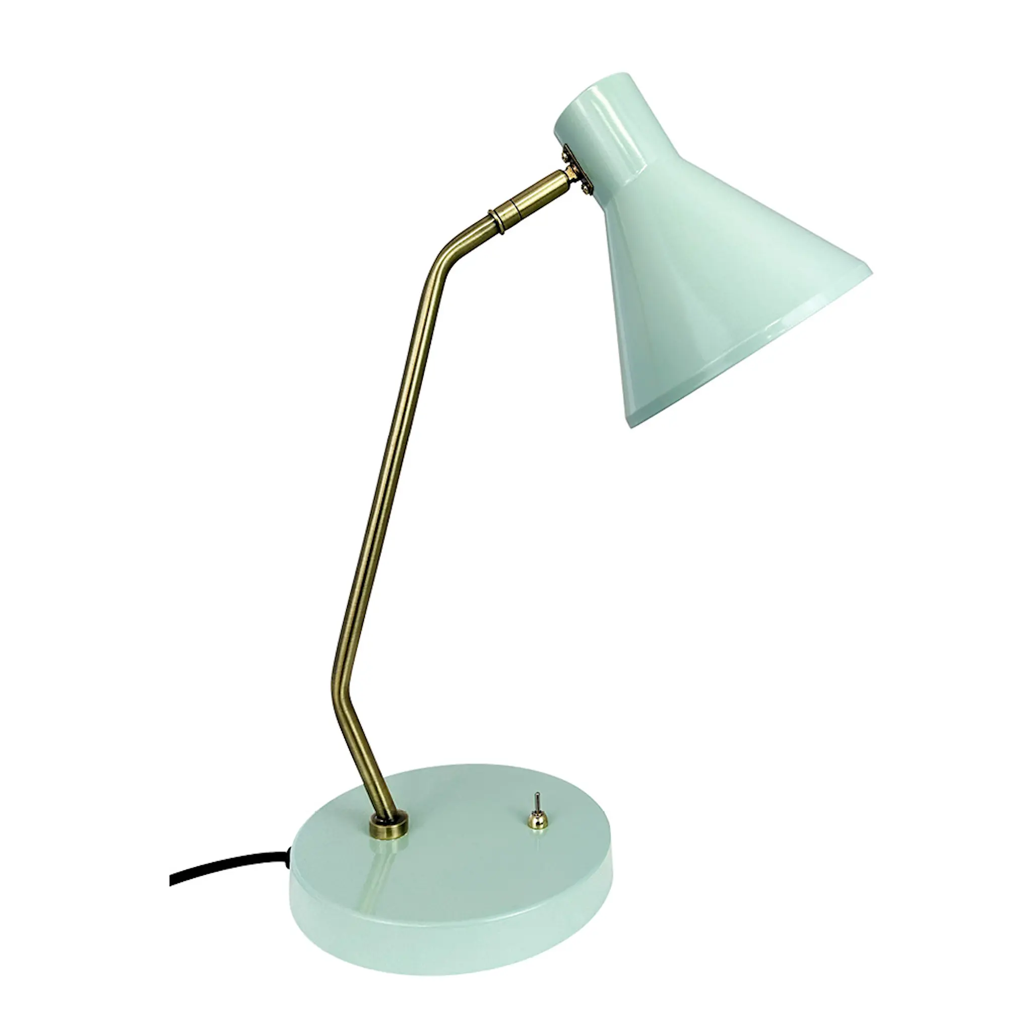 Dyberg Larsen Sleep bordslampa 43,3 cm mint