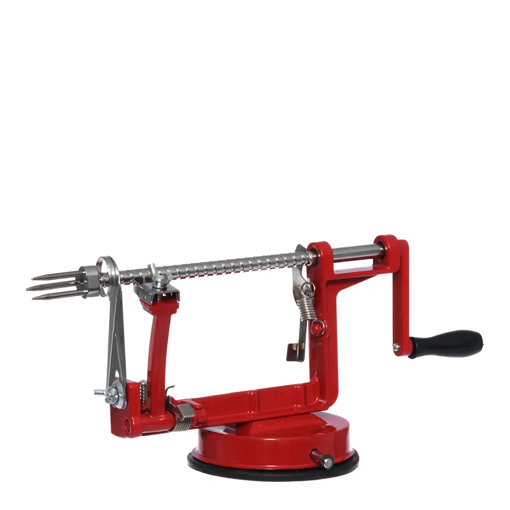 Marjukka Omenankuorija 27 cm Punainen