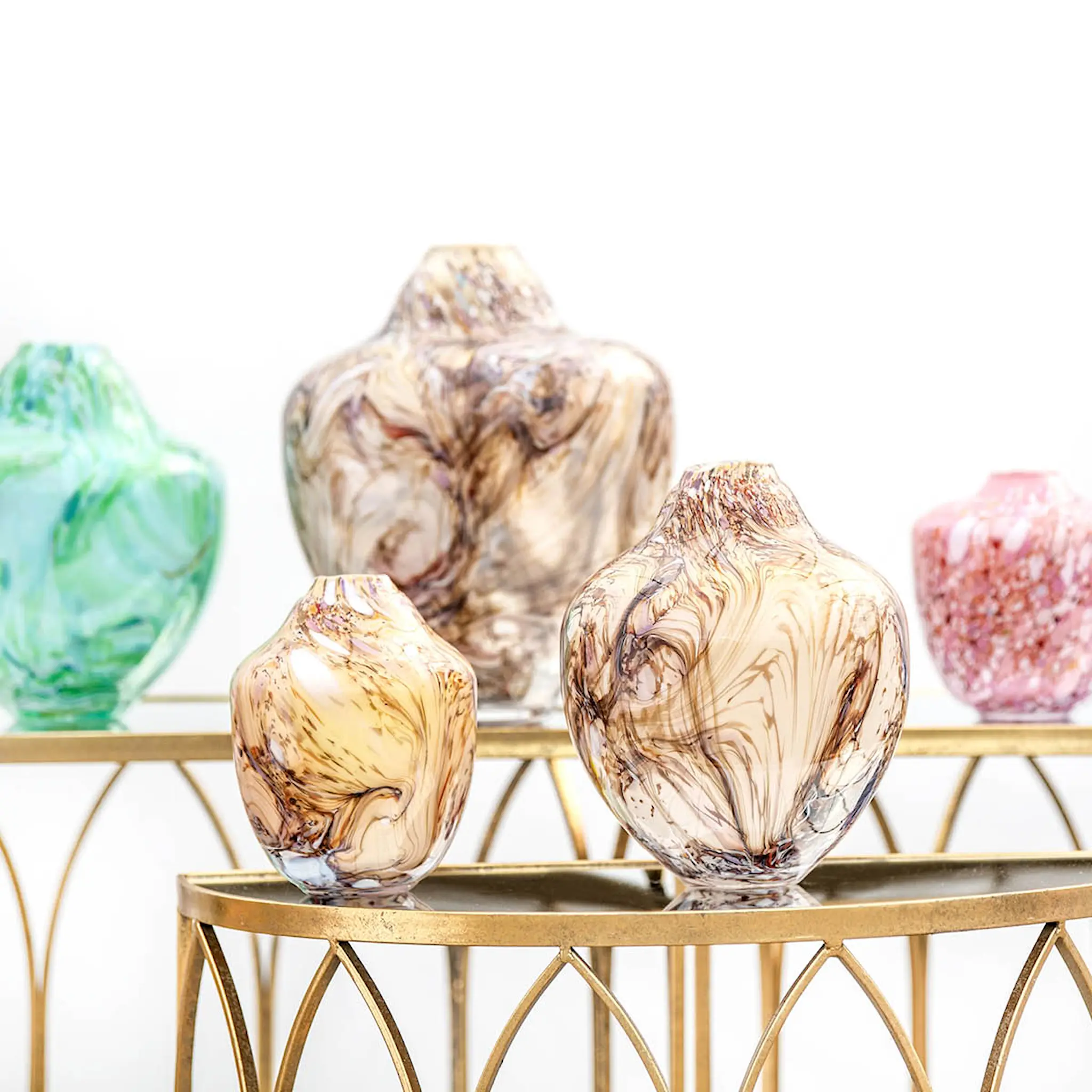 Magnor Unik Lasiveistos 24 cm Ruskea