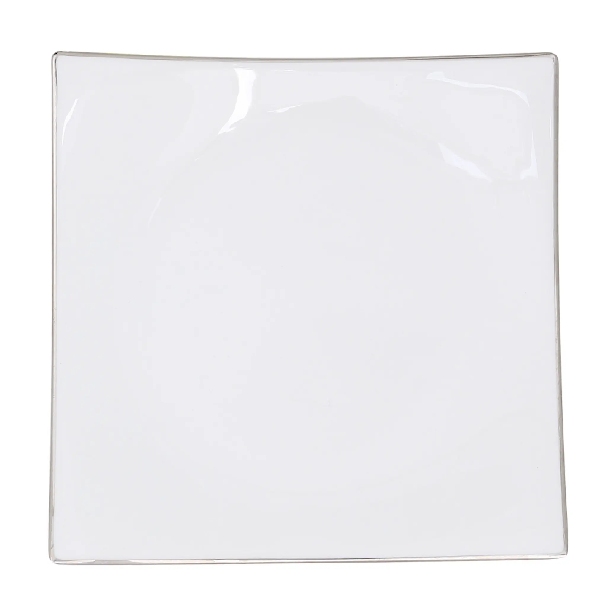 Royal Porcelain Extreme Platinum Tallrik 26 cm Vit