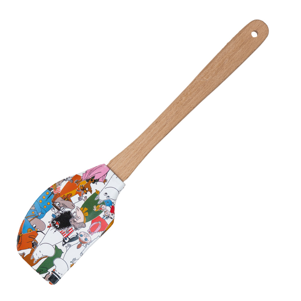 Martinex Mumin Slickepott 27 cm Klassträff