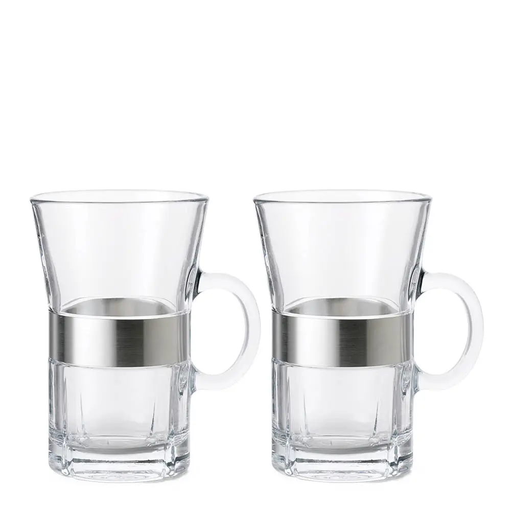 Grand Cru Hot Drink- lasi 24 cl 2 kpl