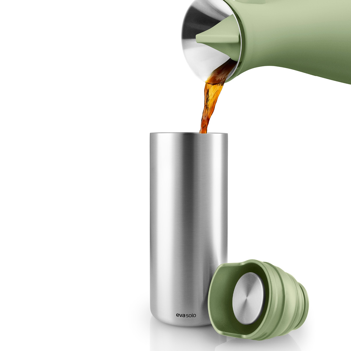 Eva Solo Urban To Go Cup 35 cl Pistachio