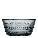 Kastehelmi skål 23 cl grå