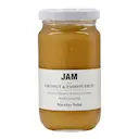 Marmelad Kokos & Passionsfrukt 235 g