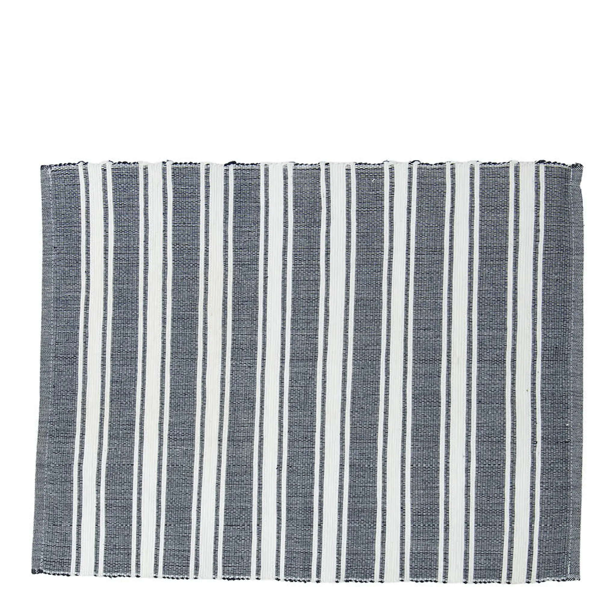 Holmen Olivia bordløper 100x35 cm blå