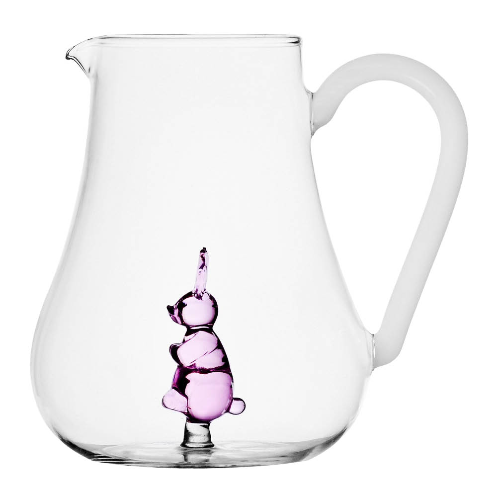 Ichendorf Milano Animal Farm kannu 1,5 L kani