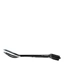 ComplEAT Cook Eat Clean bestickset onyx