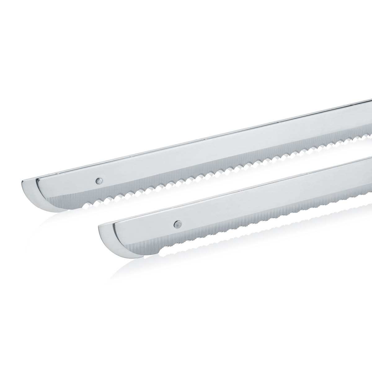 Graef Elektrisk kniv 150W vit