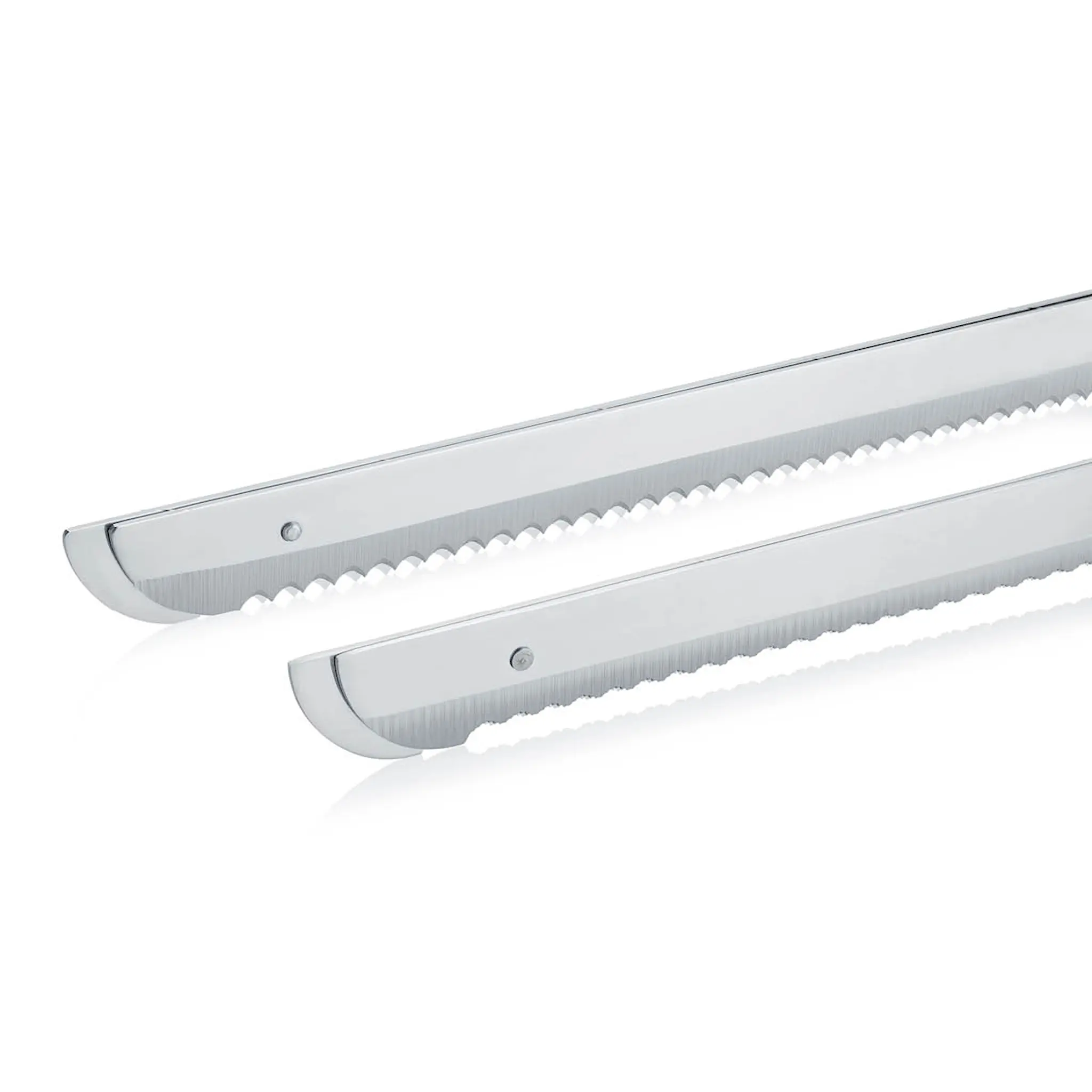 Graef Elektrisk kniv 150W vit