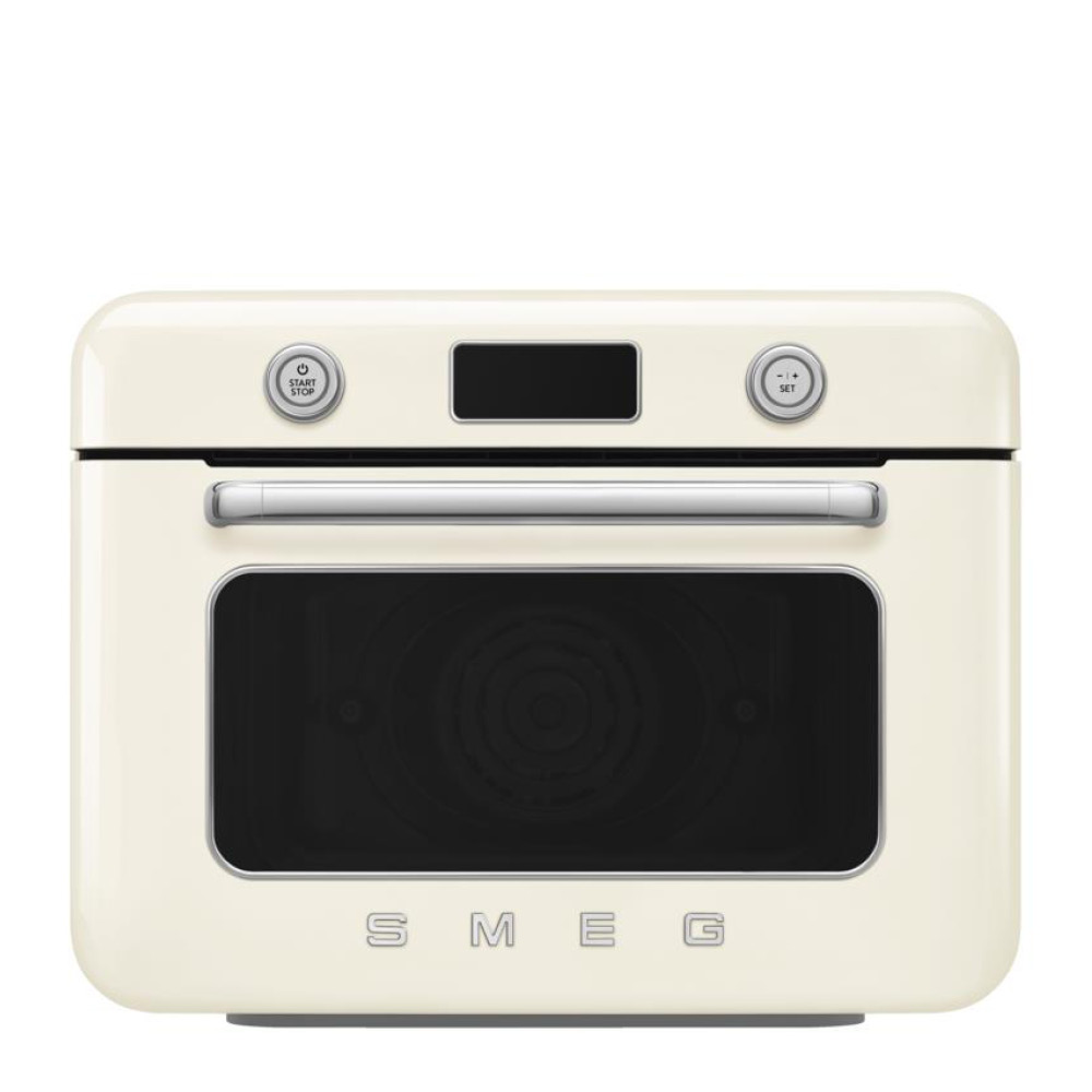 Smeg - Smeg Erillinen yhdistelmäuuni COF01 Kerma