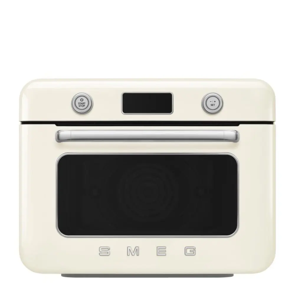 Smeg Erillinen yhdistelmäuuni COF01 Kerma