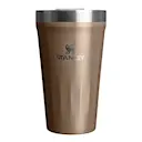 Everyday TXT tumbler 0,47 L pale gold shine