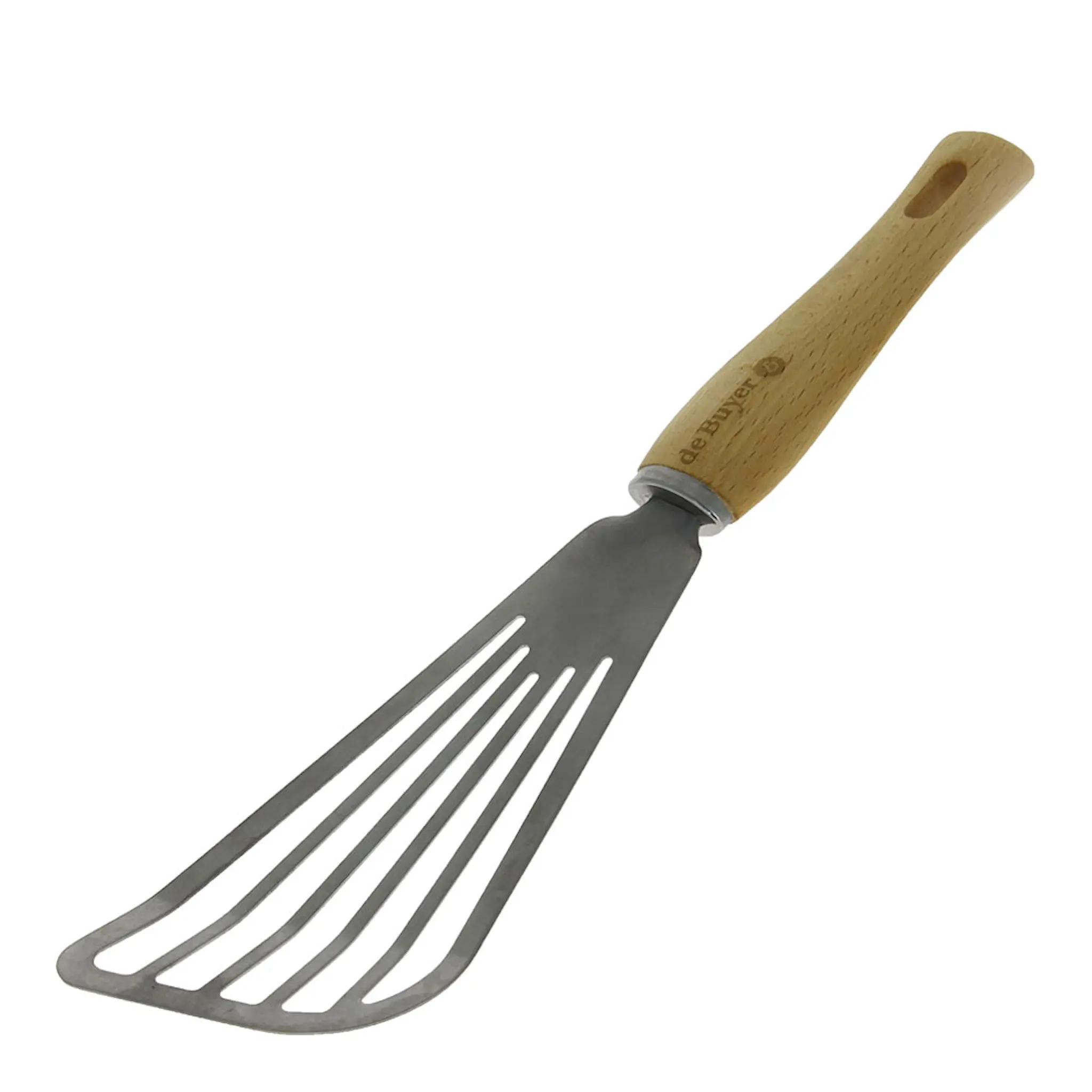 de Buyer B Bois Flexibel Stekspade 30 cm