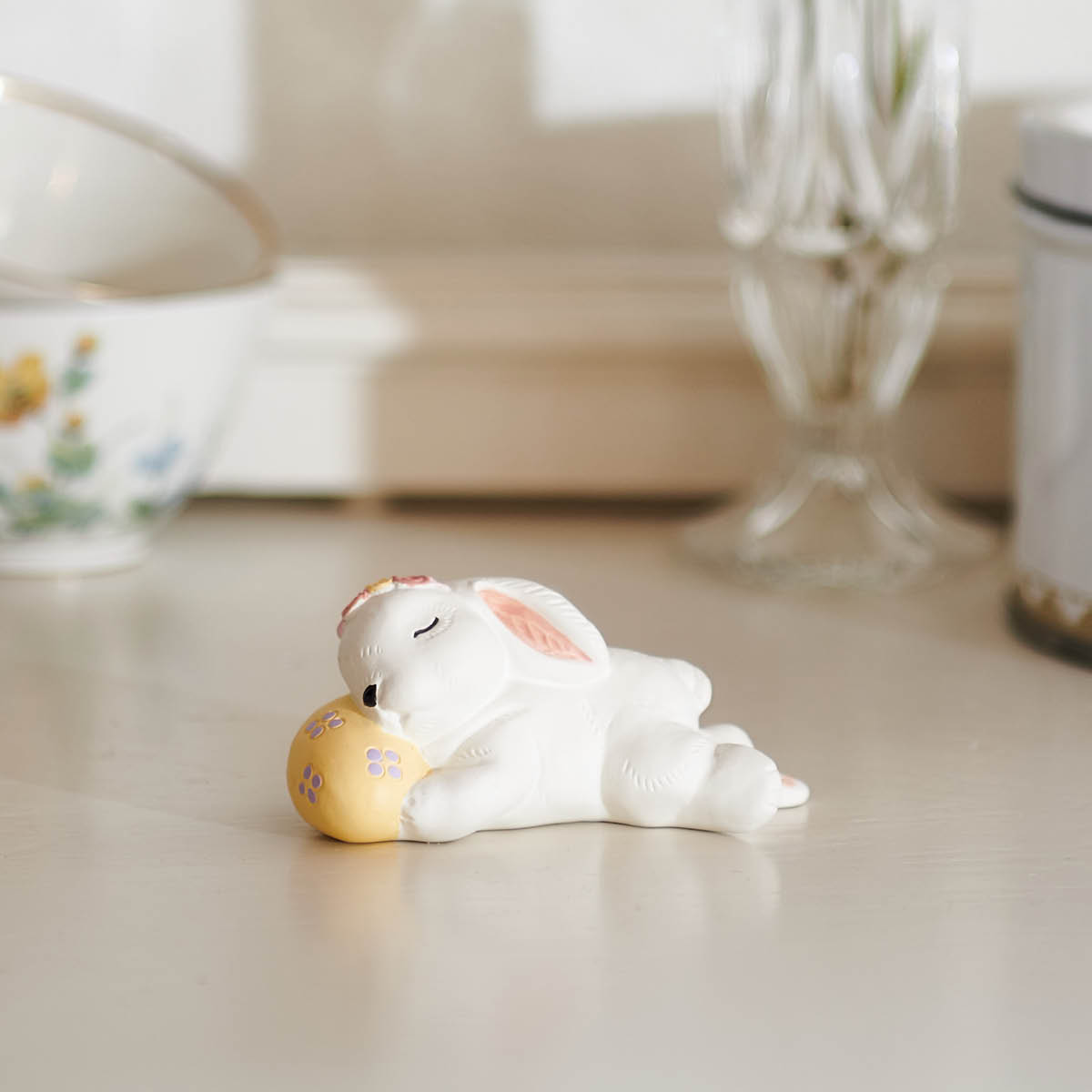 Klarborg Harungen Nulla figur 8 cm