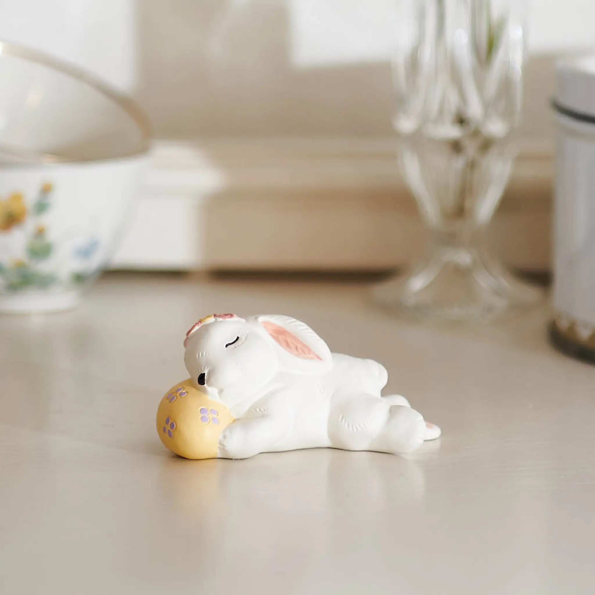 Klarborg Harungen Nulla figur 8 cm