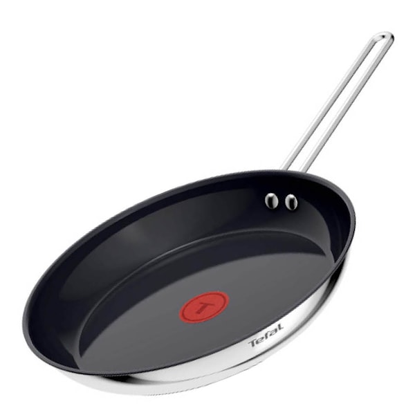 Nordica stekpanna 24 cm keramisk