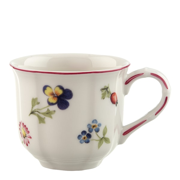 Petite Fleur Kaffekopp 20 cl