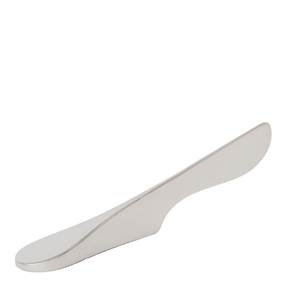 Bosign - AirSpreader Juustoveitsi / Voiveitsi 14,3 cm Ruostumaton teräs