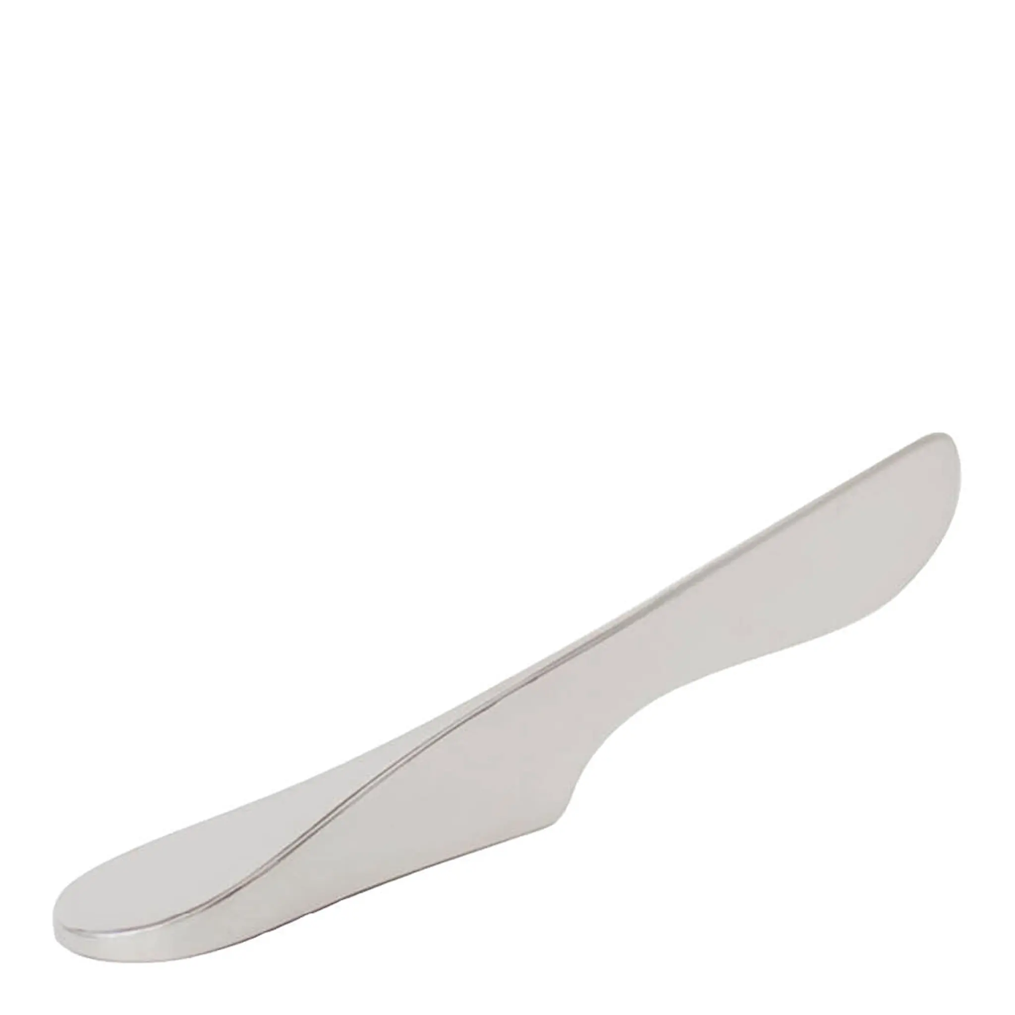 Bosign AirSpreader Juustoveitsi / Voiveitsi 14,3 cm Ruostumaton teräs