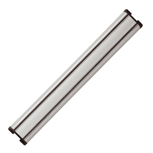 Magnetlist Aluminium 35 cm