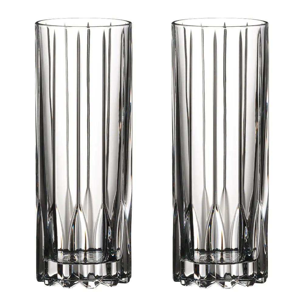 Drink Specific long drink glass 2 stk