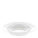 Eventail Tallrik djup 22 cm Vit