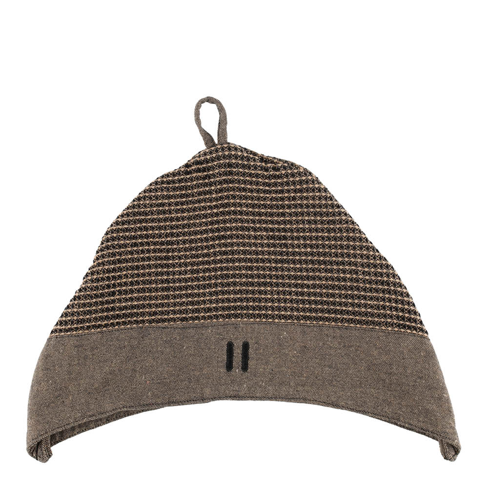 Rento Kenno bastumössa svart/beige