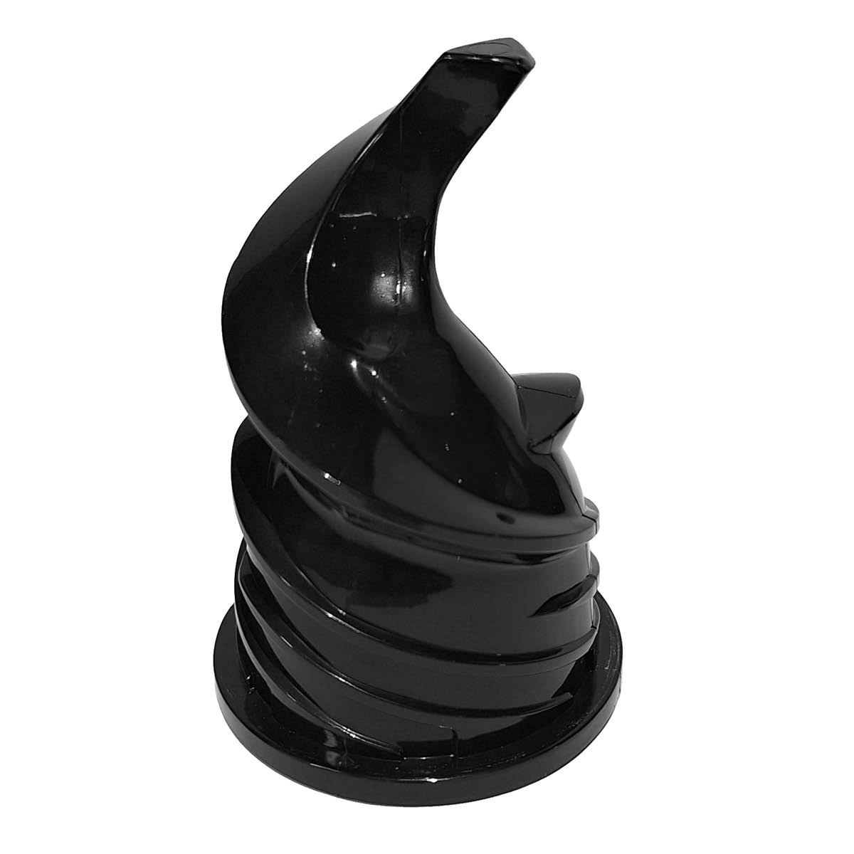 Sabor Ultimate Syöttöputki mehupuristimeen Musta