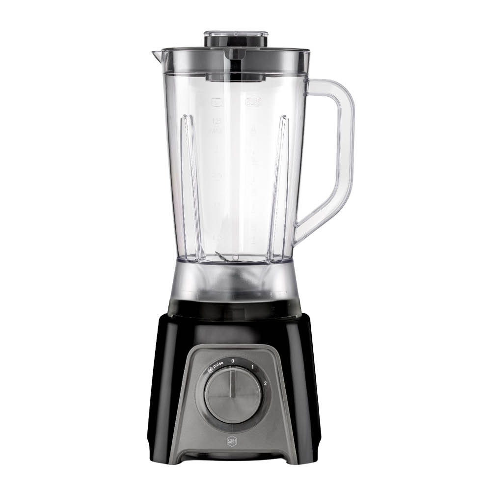 OBH Nordica Blendeo+ Blender 1,5 L 450W svart