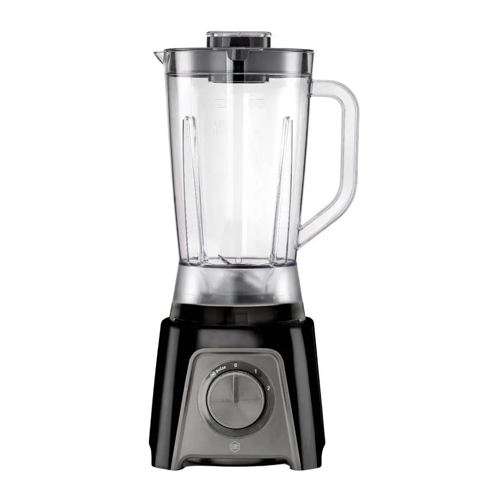 Blendeo+ blender 1,5L 450 W svart